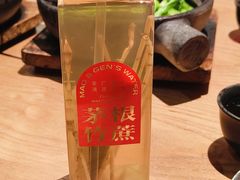 -啫火啫啫煲·顺德干蒸(西乡天虹店)