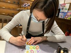 -HEARTISANS手工DIY皮艺体验(安贞环宇荟店)