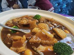 -晶泽丽琅·鱼鲜川菜(川师店)