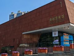 -南越王博物院(王宫展区)