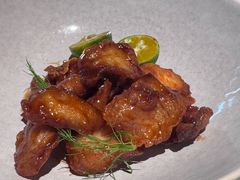 -白云中餐厅·粤菜·亚龙湾喜来登度假酒店