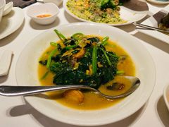 -莆田餐厅PUTIEN(深圳湾万象城家宴店)