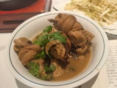 -风味小馆(天目湖宾馆店)