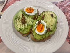 -OUR Bakery(国贸商城店)