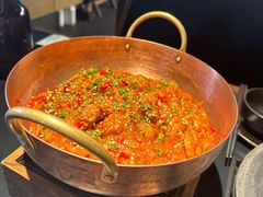 -Ameigo梅果·云贵川bistro(长宁来福士店)