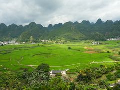 -万峰林风景区