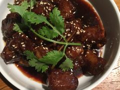 -老头儿油爆虾(星光一期店)