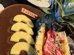 -樱嘢·炭火烧肉(惠南店)