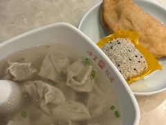 -四宜糕团店(南大街店)