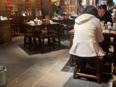 -南京大牌档(青岛万象城店)