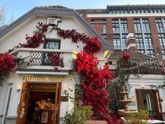 -弗兰克牛排西餐厅Ribone steak house(柠檬花园店)