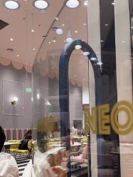 -奈尔宝家庭中心·亲子餐厅(鄞州万达店)