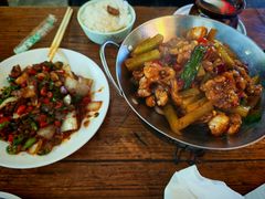 -江西小炒(古方店)