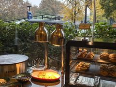 -索菲特西湖大酒店·香榭丽全日候餐厅(南山路店)