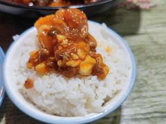 红烧牛窝骨-清真利德顺小老饭庄(复兴路店)
