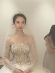 -弥雾·Nebula·西服婚纱定制