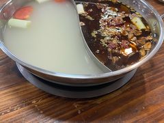 -肥婆麻辣火锅.顺德首创药材麻辣火锅(容桂店)