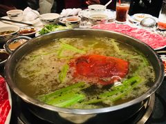 -春秋火锅