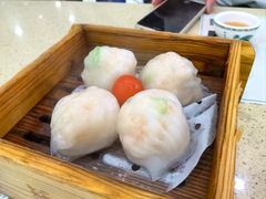 -蘩楼(华强北总店)