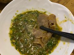 -Thai Basil罗勒叶泰式餐厅(时代天街店)