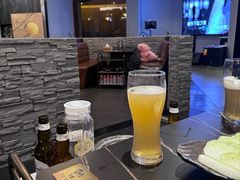 -熹悟海鲜火锅·广式打边炉