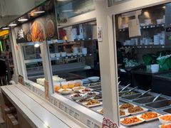 -老乡鸡(东方广场店)