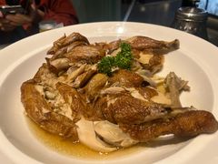 -老德州四合院·德州菜(天衢路店)