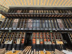 -北京康莱德酒店-Chapter餐厅
