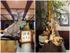 -庐灶江南·江南菜·四合院Bistro(东直门·华侨夜泊君亭店)