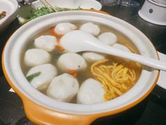 -芳芳私房菜·精做淮扬菜(承德路店)
