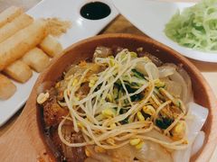 耿福兴凉皮-耿福兴(杏花店)