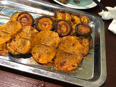 -清真西北风味餐厅