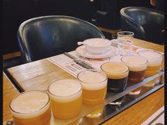 -爱啤精酿·民谣酒馆(滨江店)