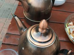 -新疆欣悦饭庄