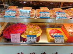 -联记饼家(S82佛山一环高速辅路店)