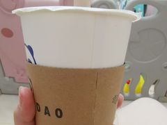 -茶百道(永旺店)