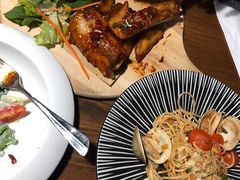 -404干式熟成牛排馆•聚会餐厅