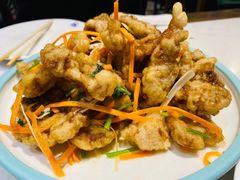 -老仁义·清真菜(太古街店)