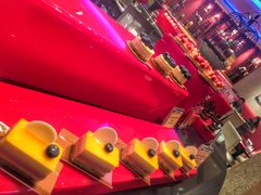 -咖啡苑自助餐厅·中国大饭店