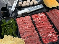 -林记潮牛·牛肉火锅(上马墩店)