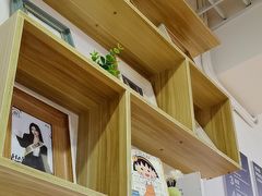 -小象国照相馆(宝山万达店)