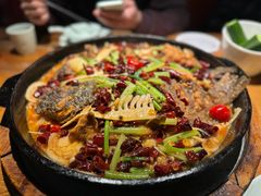 -老板恋上鱼(高新万达店)