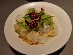 -半天妖烤鱼(绿地大融城店)