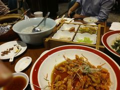 -上海人家花樣年华(中山公园店)