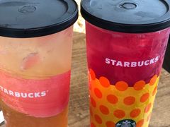 -星巴克臻选(成都宽窄巷子店)