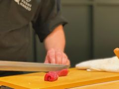-Sushi Hanzo半藏(天环广场店)