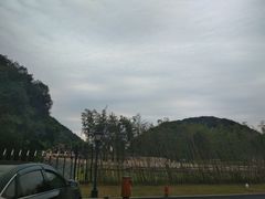 -浙江科技大学(小和山校区)