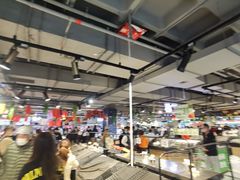 -家乐福(古北店)