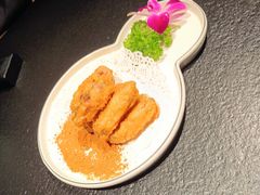 -唐猫庭院·千年陕菜(赛格国际购物中心店)