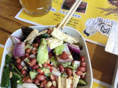 -木屋烧烤(万德庄店)